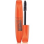 Rimmel London Scandaleyes Reloaded řasenka1 Black 12 ml – Zboží Dáma