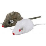 Trixie Mini Mouse myš 5 cm – Zboží Dáma