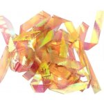 Hends Products Ice chenille 6 mm Černá – Hledejceny.cz