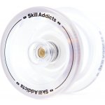 Skill Addicts Starter Yoyo Průhledná – Zboží Dáma