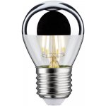 Paulmann 28668 LED EEK2021 G A G E27 kapkový tvar 4.8 W teplá bílá – Hledejceny.cz