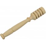 Dřevěná naběračka medu - medovka 13 cm – Hledejceny.cz