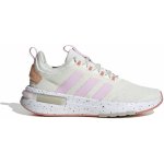 adidas dámské nízká obuv Racer TR23 IF0044 bílý – Hledejceny.cz