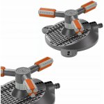 GARDENA 2062-20 Mambo kruhový – Zboží Dáma