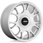 Rotiform R188 TUF-R 9,5x18 5x108 ET38 satin silver | Zboží Auto
