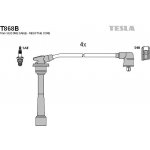 Sada kabelů pro zapalování TESLA T868B – Hledejceny.cz