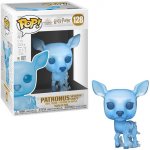 Funko Pop! 128 Harry Potter Patron Severus Snape Laň – Hledejceny.cz