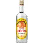 Maruna Meruňkovice 45% 0,7 l (holá láhev) – Zboží Dáma
