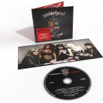Motörhead - Motörizer 2023 - CD – Hledejceny.cz