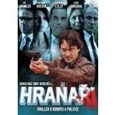 Hranaři DVD