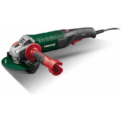 PARKSIDE PWS 125 I8 – HobbyKompas.cz