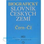 Biografický slovník českých zemít /11.svazek/ Čern-Čž Pavla Vošahlíková – Hledejceny.cz