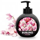 Dedra Bublino creamgel magnolia tekuté mýdlo 500 ml