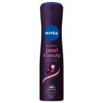 Nivea Pearl & Beauty Black deospray 150 ml – Hledejceny.cz