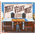 Malý velký muž - Thomas Berger – Zboží Mobilmania