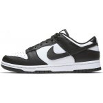Nike Dunk Low Retro Black White Panda DD1391-100 – Zboží Mobilmania