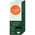 Snuggs Menstruační kalhotky silná menstruace – Zbozi.Blesk.cz