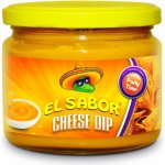 El Sabor Sýrový Dip 300 g – Zboží Dáma