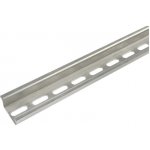 Lišta DIN/TS35 perforovaná - DIN35/2P/15 – Hledejceny.cz