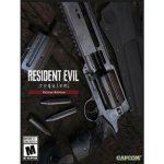 Resident Evil Requiem (Deluxe Edition) – Hledejceny.cz