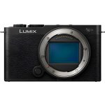 Panasonic Lumix DC-S9 – Zboží Živě