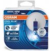 Autožárovka Osram CoolBlue Boost 12V H11 75W PGJ-2 2 ks