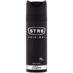 STR8 Original deospray 200 ml – Zboží Mobilmania