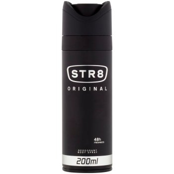 STR8 Original deospray 200 ml