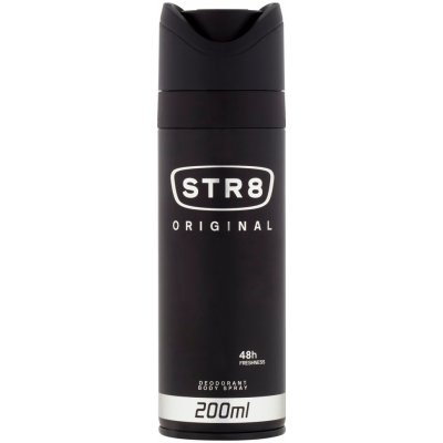 STR8 Original deospray 200 ml – Zbozi.Blesk.cz