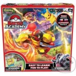 Pokémon TCG Battle Academy 2024 CZ/SK – Zboží Dáma