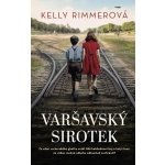 Varšavský sirotek – Zboží Dáma