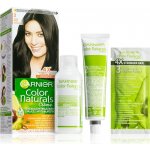 Garnier Color Naturals tmavě hnědá 3 – Zbozi.Blesk.cz