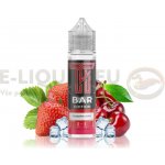 Ti Juice TI Bar Edition Strawberry Cherry 5 ml – Sleviste.cz