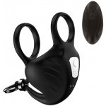 Basic X Endy vibrační návlek na varlata – Sleviste.cz