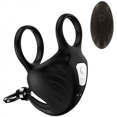 Basic X Endy vibrační návlek na varlata – Sleviste.cz