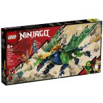 LEGO® NINJAGO® 71766 Lloydův legendární drak – Zboží Živě