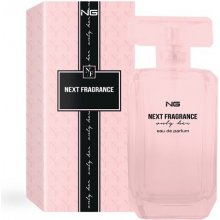 NG Perfumes NG Next Fragrance parfémovaná voda dámská 100 ml