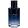 Christian Dior Sauvage parfémovaná voda pánská 100 ml tester
