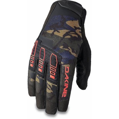Dakine Cross-X LF cascade-camo – Hledejceny.cz