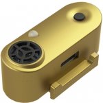 Tickless Ultrazvukový odpuzovač klíšťat pro mini psy 1,9 g – Zboží Dáma