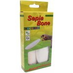 Lucky Reptile Bio Calcium celá sépiová kost 2 ks – Zboží Dáma