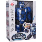 Wiky RC Robot střílející šipky RC na dálkové ovládání 33,5 cm – Hledejceny.cz