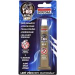 Soudal T-Rex lepidlo 25 ml bílé – Hledejceny.cz
