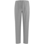 esmara Men pánské kalhoty na spaní šedá – Hledejceny.cz