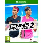 Tennis World Tour 2 – Zboží Živě