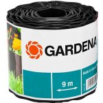 Gardena Obruba záhonu, 15 cm výška / 9 m délka (0532-20) – Hledejceny.cz