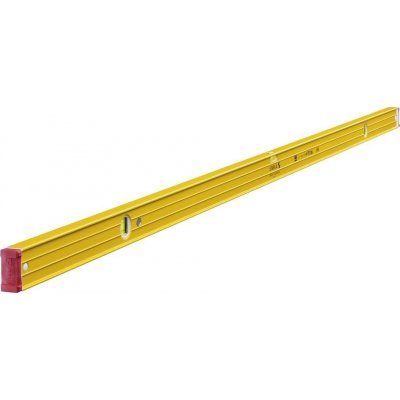 Stabila Vodováha série 96-2 200 cm – Hledejceny.cz