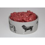 Masožravci Kuřecí krky mleté 1 kg – Sleviste.cz