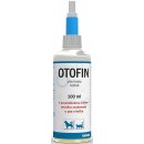 Bioveta Otofin ušní roztok 100 ml