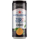San Pellegrino Chino Zero 330 ml – Hledejceny.cz
